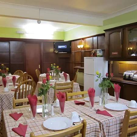Twickenham Guest House