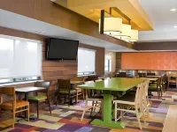 Fairfield Inn & Suites Mansfield Ontario Hôtels à : Ontario