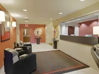 Extended Stay America Suites - Philadelphia - Cherry Hill Hotels in Echelon