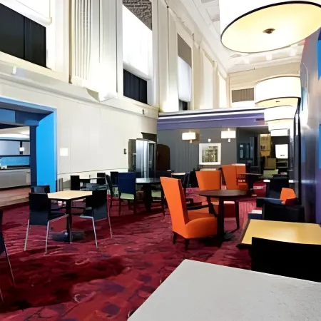 Residence Inn Columbus Downtown