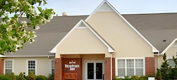 Residence Inn Detroit Pontiac/Auburn Hills Hotels in Oakland County