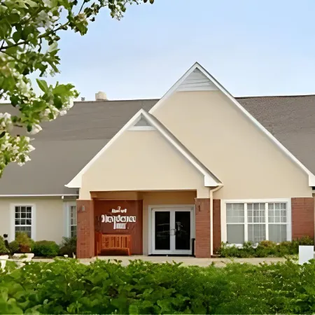 Residence Inn Detroit Pontiac/Auburn Hills