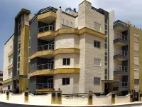 Lijam Apartments