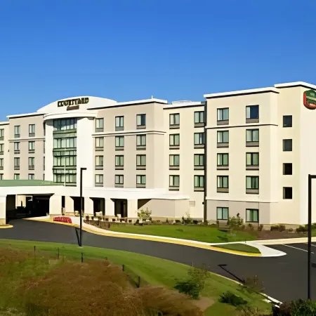 Courtyard Fort Meade BWI Business District