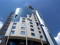 Mirage Hotel