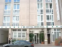 Trip Inn Hotel Minerva Frankfurt Hotels in Frankfurt