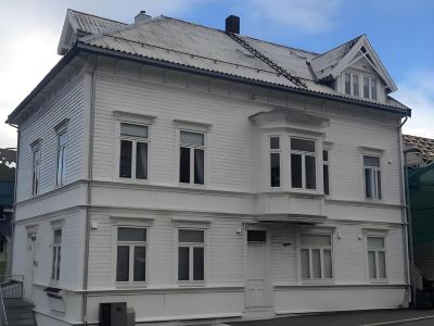 First Hotel Viking