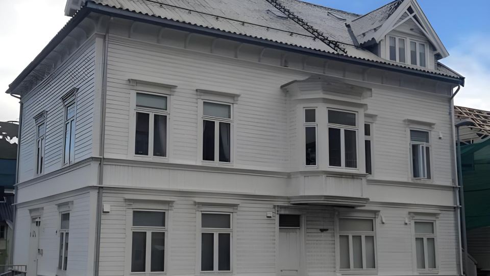 First Hotel Viking