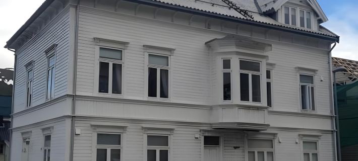 First Hotel Viking Hotels in Tromso