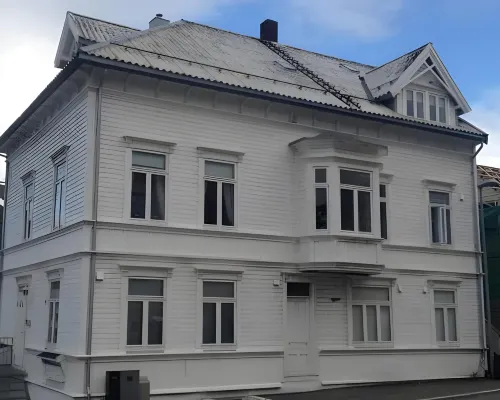 First Hotel Viking Hotel a Tromso