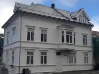Enter Viking Hotel Các khách sạn ở Tromso