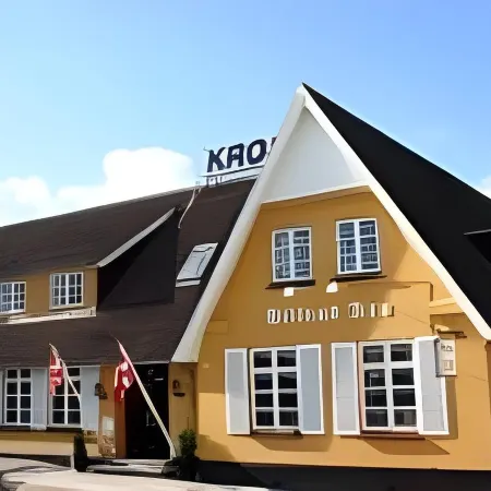 Refborg Hotel