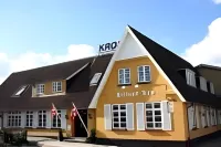 Refborg Hotel - 3-Star
