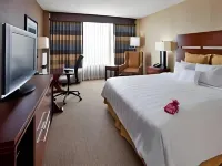 Crowne Plaza 堪薩斯市市區 National World War I Museum and Memorial附近的飯店