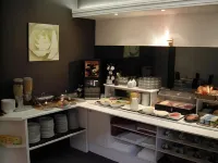 Hotel Carlton Hotels in Ghent