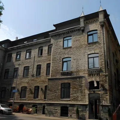 Hotel St. Barbara Hotels near Freedom Square