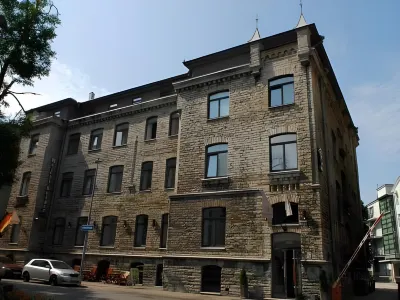 Hotel St. Barbara