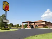 Baymont Inn & Suites by Wyndham Richmond Отели в г. Фокс Лейк