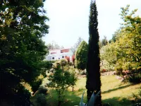 Le Mas de la Verrerie