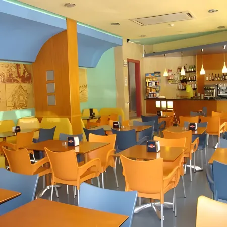 Hotel Ciutadella