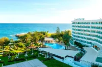 Crystal Springs Beach Hotel - sul mare