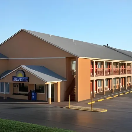 Days Inn by Wyndham Ardmore