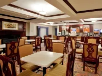 Holiday Inn Express & Suites CHESAPEAKE by IHG - Bữa sáng