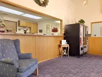 Super 8 by Wyndham Columbus