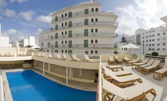 Hotel Florencio Ibiza