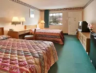 Knights Inn Cleveland GA - 2-Sterne