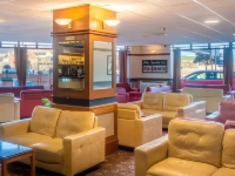 The Grand Burstin Hotel Hotels in Folkestone