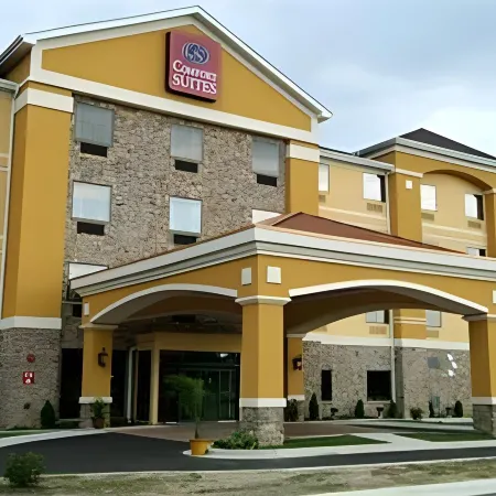 Holiday Inn Express & Suites ELKTON - UNIVERSITY AREA by IHG