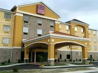 Holiday Inn Express & Suites ELKTON - UNIVERSITY AREA by IHG - Wifi