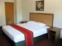 Starwood Hotel Hotels in Baguio