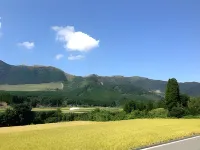Kumamoto Guesthouse Minami Aso Little Asia