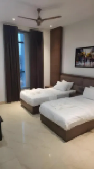 Hotel Midtown Aligarh