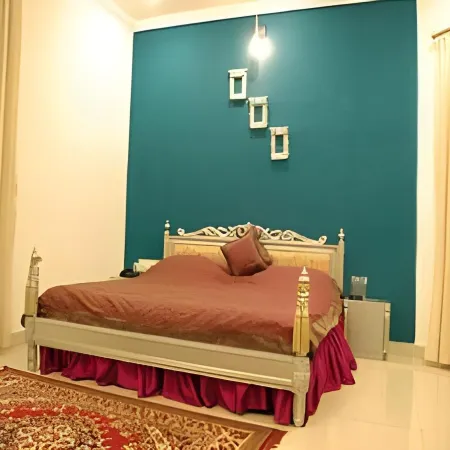 Hotel Udai Garh (Only Couple and Family)