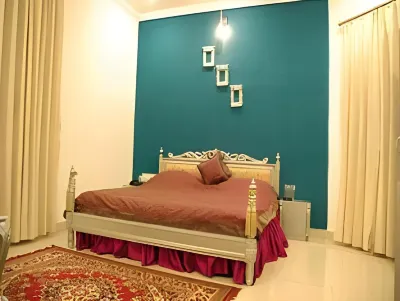Hotel Udai Garh (Only Couple and Family)