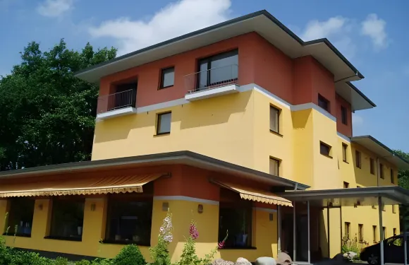 弗里德里希酒店