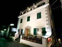Best Western Hotel la Conchiglia Hotels in 