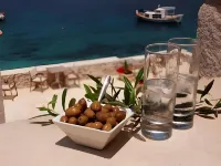 Pirgos Mavromichali Hotels in Itilo
