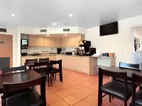 익스텐드 어 스위트 모바일 노스 모텔