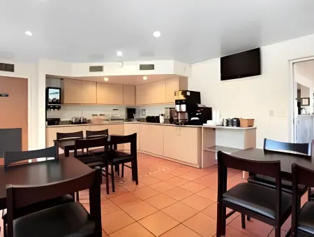 Extend-a-Suites Phoenix