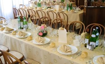 Hotel Cristallo
