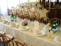 Hotel Cristallo Hotels in Сенігаллія