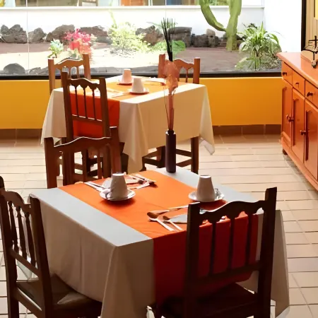 La Casita di Fuerte