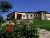Tenuta Pilastru Country Resort & Spa Hotel a Arzachena