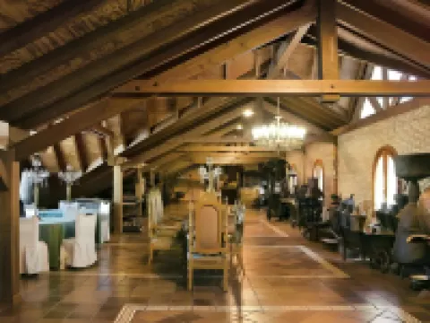 瓦達來那農場酒店