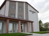 Boiardo Hotel Hotel a Scandiano