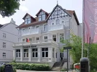 Kurparkhotel Warnemuende